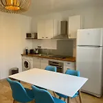 Marius - Hyper Centre - 2 Chambres - Wifi