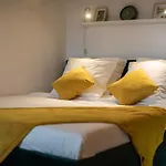 Studio Le Voltaire Sublime & Cosy Proche Gare De Sete