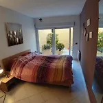 Superbe Appartement De 94M2 Avec Vue Sur Le Fort St Elme