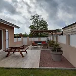 Les Landes Du Medoc