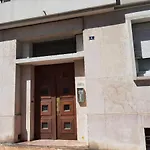 Appartement De Charme Au Coeur De Biarritz - Tout A Pied, Plage Et Commerces - Fr-1-239-782