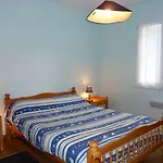 Maison Avec Grand Jardin Clos, 6 Couchages, Proche Foret Domaniale - Saint-Georges-D'Oleron - Fr-1-246A-131