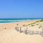 Villa De Vacances Vieux Boucau