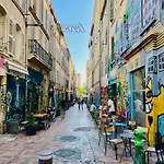 Marseille : T2 Apartment In The Heart Of The City