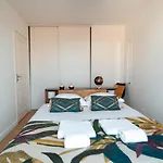 Down Center - Incroyable Vue Mer Proche Plage