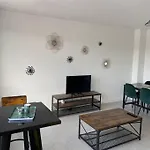 Superbe Appartement Avec Vue Panoramique Sur Mers