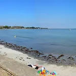 Duplex 50M De La Plage - 4/5 Pers - Parking - Fr-1-639-57