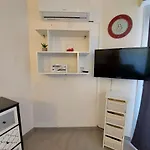 Appartement Climatise Pour 4 A 200M De La Plage, Au Coeur De Marseillan-Plage - Fr-1-326-769