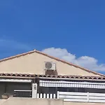 Appartement Jade Dans Residence Proche Tennis/ Centre Naturiste
