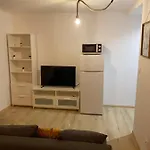 Studio Saint Cyprien Plage