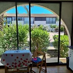 L Hacienda - Appartement 4 A 5 Personnes Proche Plage Et Port - Parking