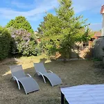 Maison De Vacances Pour 8 Personnes Stella Plage - Villa Poppee