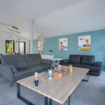 Villa Moderne Avec Piscine Pour 15 Personnes !