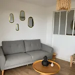 Casa Nomad - Appartement Cozy Les Pieds Dans L'Eau