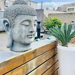 Duplex - Plein Centre Avec Une Grande Terasse