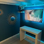 Superbe Appartement A Proximite Plage Et Port