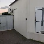 Maison Au Coeur Des Sables D'Olonne
