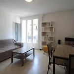Argeles-Sur-Mer, Superbe Appartement De 34 M2 A 50 M De La Plage D'Argeles Appartement A Argeles Sur Mer