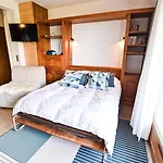Charming 50M With Balcony In Megeve !