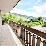 Charming 50M With Balcony In Megeve !