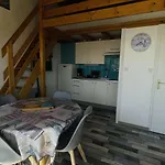 Charmant Studio Cabine Avec Mezzanine, Parking, A Deux Pas De La Plage, Noirmoutier - Fr-1-224B-159