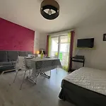 Studio Cosy Avec Terrasse, Parking, Proche Port Et Centre - La Rochelle - Fr-1-246-620