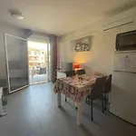 Appartement 2P/Cabine A Argeles-Sur-Mer - Piscine Chauffee, Parking Prive, Clim, Terrasse, Proche Mer - Fr-1-225-738