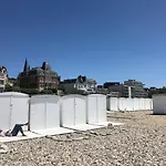 Appart Lh L'Estuaire - F2 Vue Mer Proximite Plage