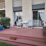 Studio Cabourg - Residence Prince Albert