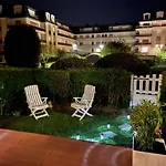 Studio Cabourg - Residence Prince Albert