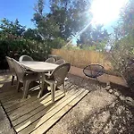 Superbe Appartement En Rez De Jardin Avec Parking