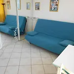 Studio Climatise Avec Piscine Et Parking - Port Camargue - Fr-1-250-239