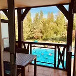 Bel Appartement Cosy En Residence Avec Piscine