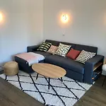 Bel Appartement Cosy En Residence Avec Piscine