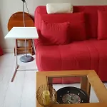 Appartement 3 Etoiles - 1 Chambre Les Becs