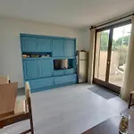 Gruissan: Maisonnette T2 Avec Jardin
