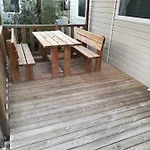 Mobil-Home Narbonne-Plage