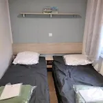 Mobil-Home Narbonne-Plage