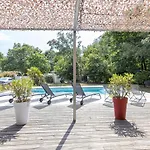 Santos Villa Piscine Proche Plage
