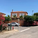 Villa Mer Classee, A 3 Mn A Pied De La Plage