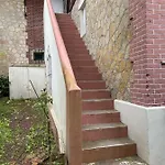 Le Galet De La Perdrix