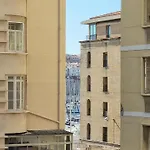 La Caisserie Vieux-Port / Une Chambre Et Balcon