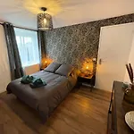 Logement Avec Terrasse,4 Pers, Parking