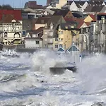 Duplex Au Centre De Wimereux Et Proche De La Mer