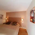 Appartement Marquise De 110M2 Avec Vue Et Sauna A 10 Min Des Pistes