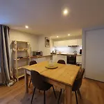 Appartement Gentiane De 85M2 Avec Sauna A 10 Min Des Pistes
