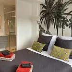 Gite Maison Nomah Maison Haut Standing Proche Plages, Classe 5*
