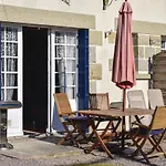 Nice Home In Saint Cast Le Guildo With Kitchen