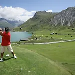 Tignes - Charmant Studio Pour 2-3 Personnes Proche Des Pistes