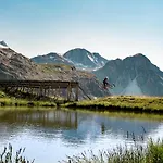 Tignes - Charmant Studio Pour 2-3 Personnes Proche Des Pistes